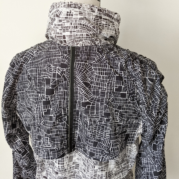 RARE Lululemon Seawheeze Gather Me Slightly Jacket - Picture 10 of 12